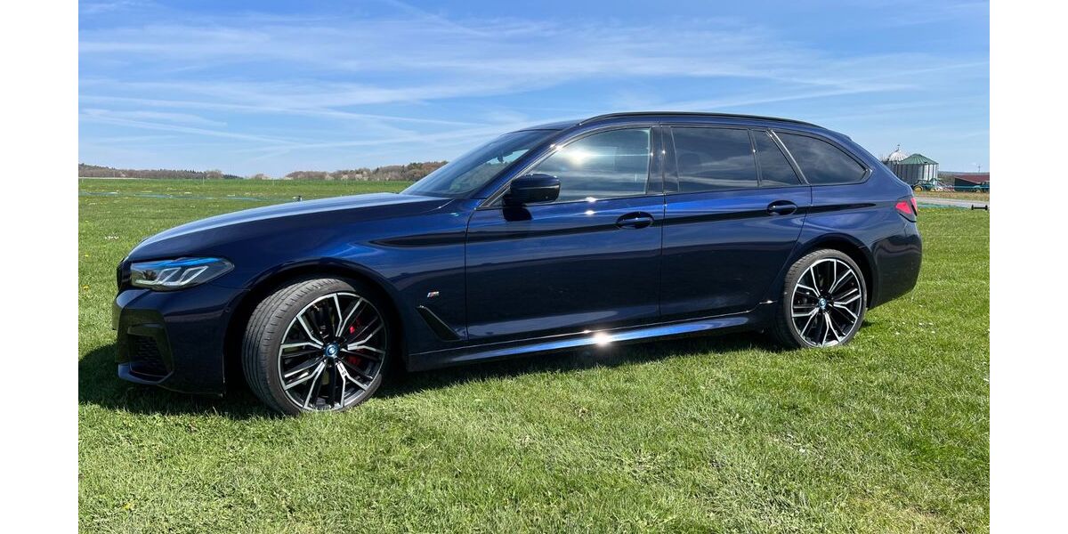 BMW 540 49.300 km 56.499 &euro; Großenlüder 36137