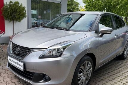 Suzuki Baleno 118.000 km 7.350 &euro; Fürstenfeldbruck 82256