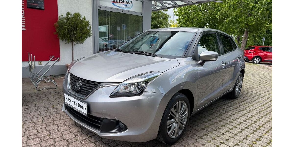 Suzuki Baleno 118.000 km 7.350 &euro; Fürstenfeldbruck 82256