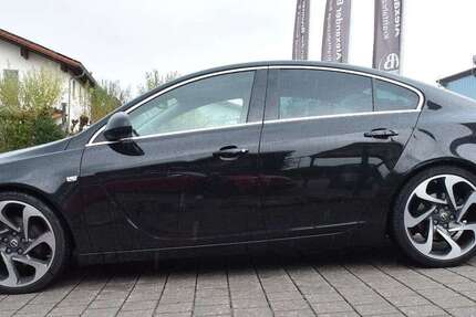 Opel Insignia 159.900 km 6.999 € Buchloe 86807