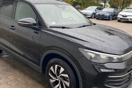 VW Tiguan 6.728 km 33.900 &euro; Bischofswiesen 83483