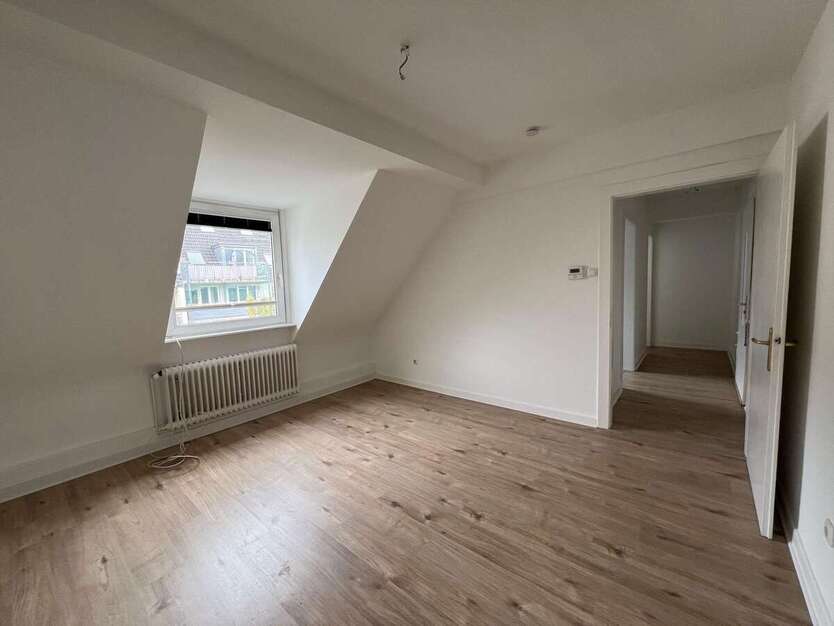 Wohnung zum Kaufen in Köln 322.000 € 49.68 m² 2 zimmer