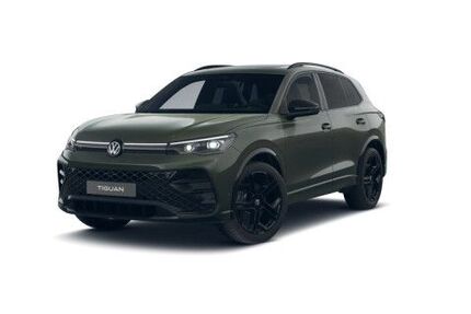 VW Tiguan 4.500 km 49.950 &euro; Frankfurt 60326