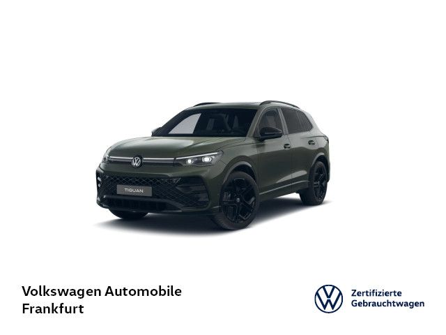 VW Tiguan 4.500 km 49.950 &euro; Frankfurt 60326