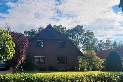 Einfamilienhaus mit idyllischem Garten zu vermieten 5 zimmer