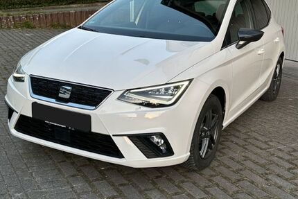 Seat Ibiza 69.500 km 11.999 € Hochdorf 73269