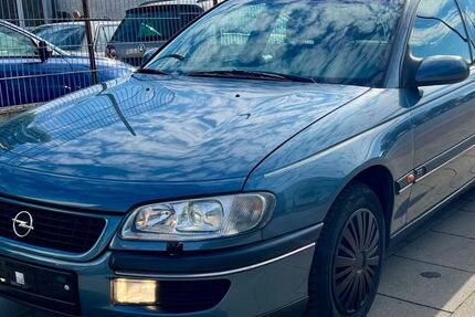 Opel Omega 149.000 km 2.920 € Hamburg 20097