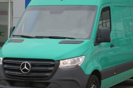 Mercedes-Benz Sprinter 35.200 km 24.850 € Weimar 99425
