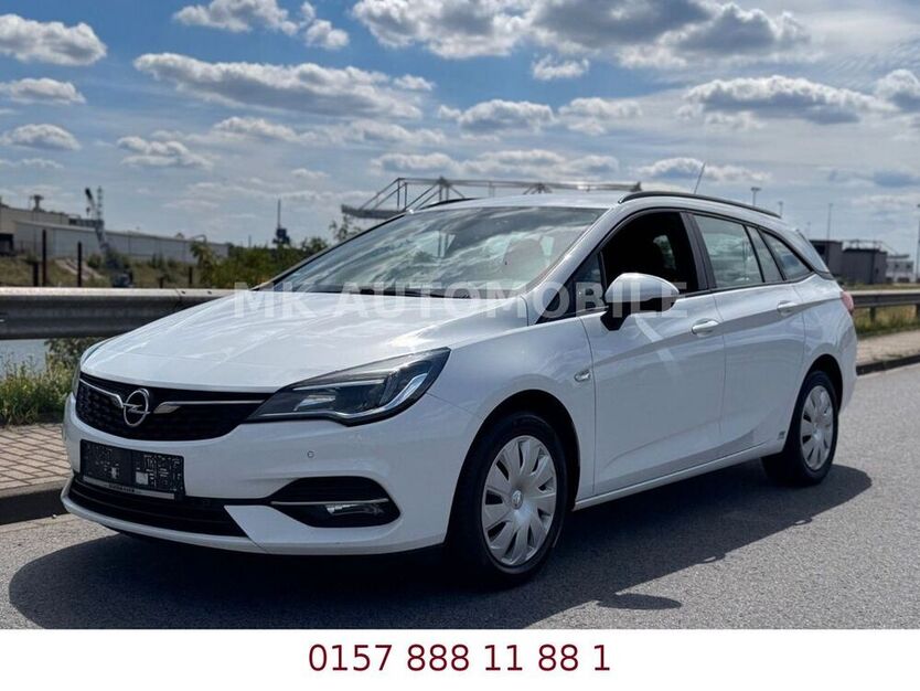 Astra