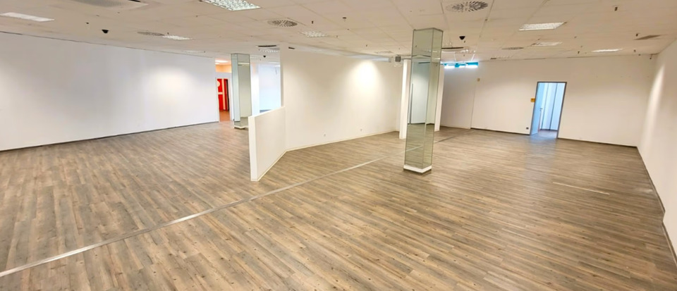 Gewerbeobjekt Weiden in der Oberpfalz - 2.115&euro; | Angebot:20094530