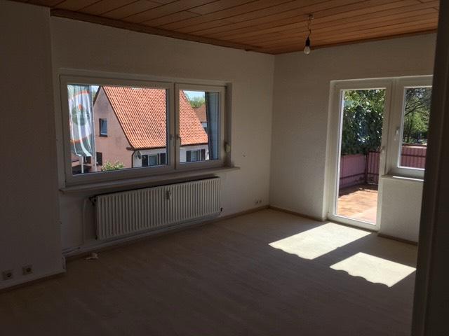 Etagenwohnung Bergen an der Dumme - 2.5 Zimmer, 116 m&sup2;, 820&euro; | Angebot:26690132