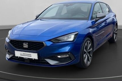 Seat Leon 3.200 km 29.859 &euro; Nordhausen 99734