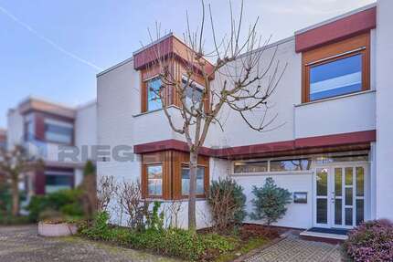 Haus Speyer - 6 Zimmer, 138 m&sup2;, 485.000&euro; | Angebot:24731723