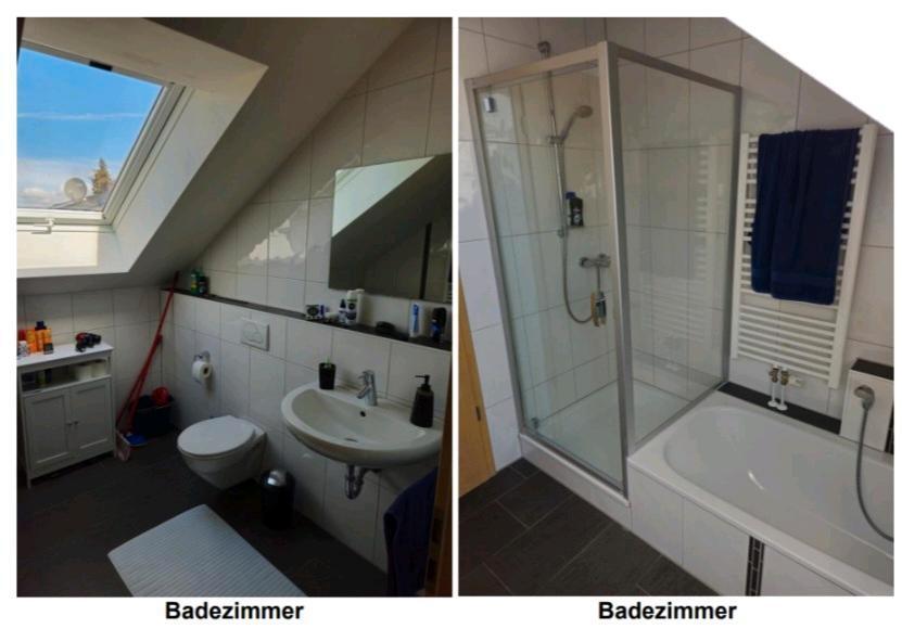 Wohnung Ingolstadt Unterbrunnenreuth