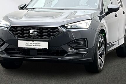 Seat Tarraco 69.932 km 31.880 &euro; Emsdetten 48282