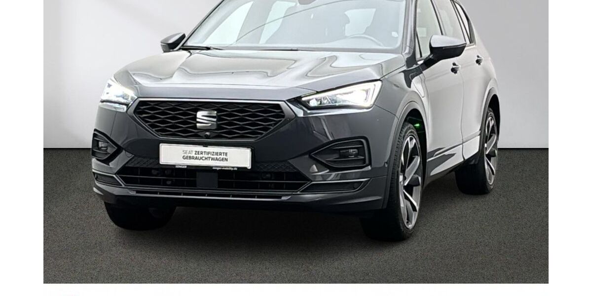 Seat Tarraco 69.932 km 31.880 &euro; Emsdetten 48282