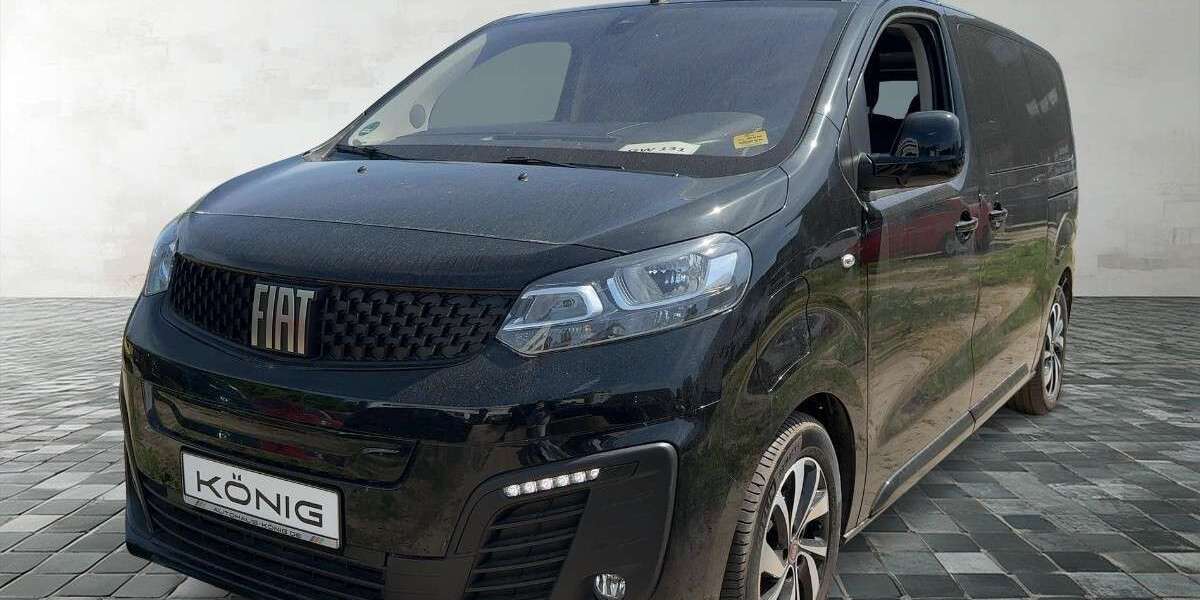 Fiat Ulysse 24.504 km 39.998 € Teltow 14513