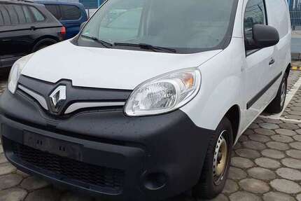 Renault Kangoo 186.710 km 8.999 &euro; Rathenow 14712