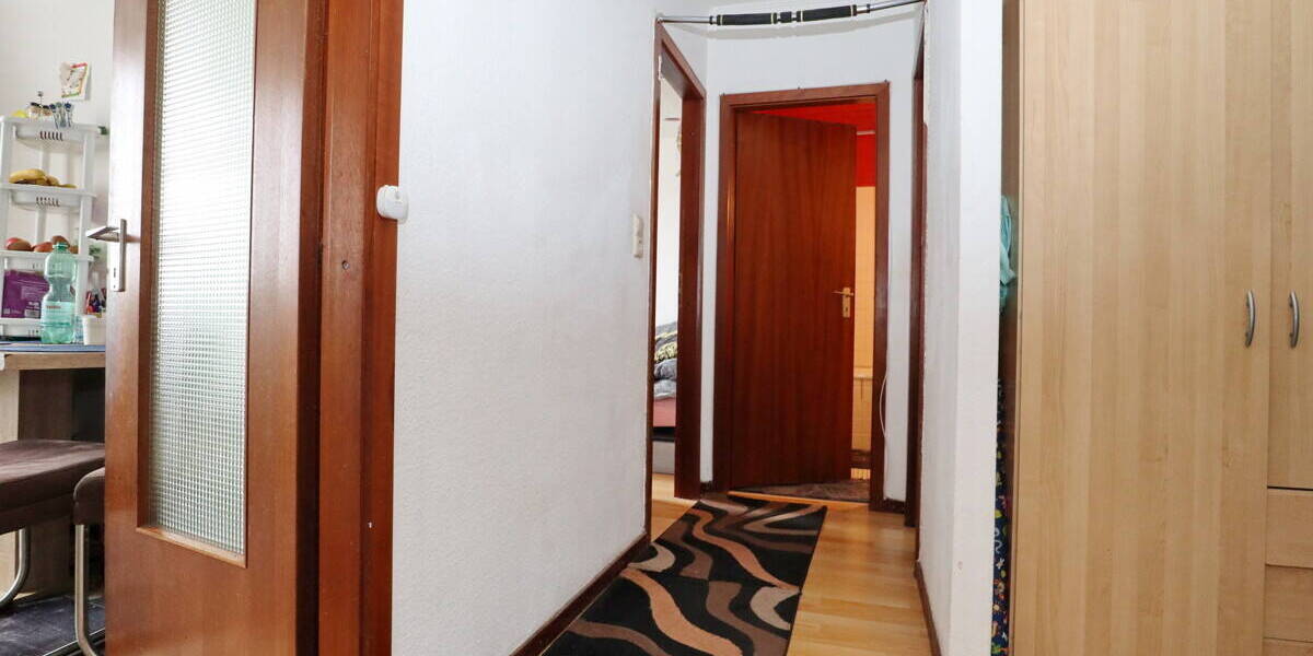Etagenwohnung Rellingen - 2 Zimmer, 63 m&sup2;, 210.000&euro; | Angebot:26820691