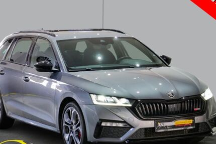 Skoda Octavia 23.907 km 32.490 &euro; Neustadt 92660