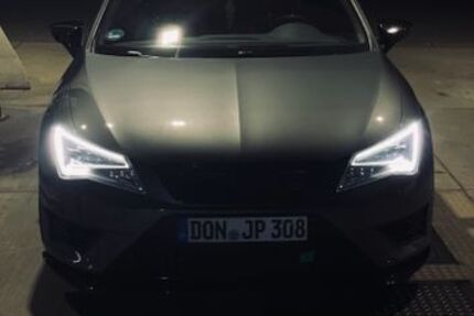 Seat Leon 144.000 km 19.000 &euro; Donauwörth 86609