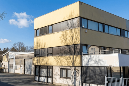 Gewerbeobjekt Hennef - 1.495.000&euro; | Angebot:26846297