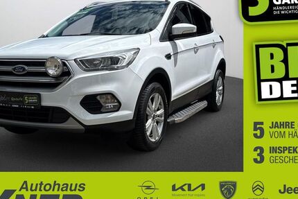 Ford Kuga 69.007 km 13.490 &euro; Hof 95032