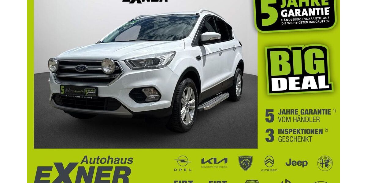 Ford Kuga 69.007 km 13.490 &euro; Hof 95032