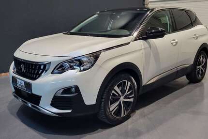 Peugeot 3008 99.986 km 14.950 &euro; Teltow 14513