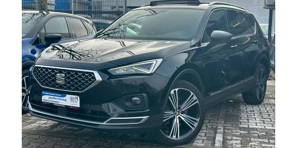 Seat Tarraco 117.882 km 24.990 € Brühl 68782