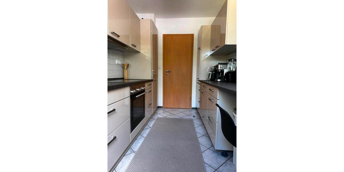 Etagenwohnung Kiel Ellerbek - 3 Zimmer, 74 m&sup2;, 209.000&euro; | Angebot:27120270