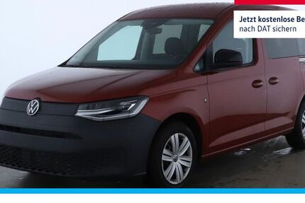 VW Caddy 6.007 km 32.790 &euro; Bochum 44866
