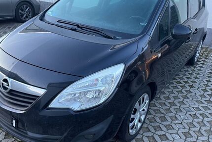 Opel Meriva 281.998 km 2.500 &euro; Vechelde 38159
