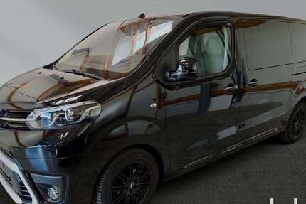 Toyota Proace 86.702 km 37.490 &euro; Walldorf 69190