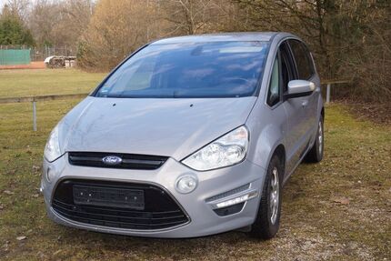 Ford S-Max 139.340 km 7.000 &euro; Schwendi 88477