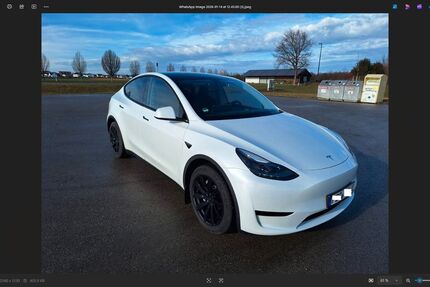 Tesla Model Y 22.700 km 35.600 &euro; Kissing 86438