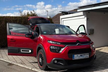 Citroen C3 92.000 km 7.199 &euro; Bodelshausen 72411