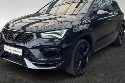 Cupra Ateca 20.246 km 31.990 &euro; Hamburg 22529