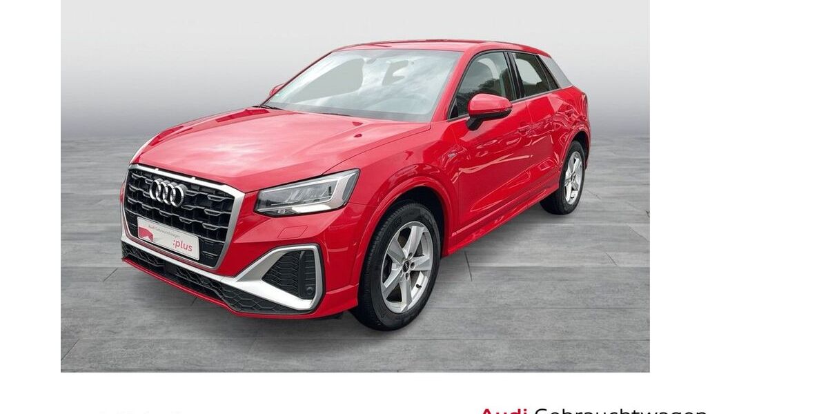 Audi Q2 47.900 km 19.810 &euro; Siegen 57074