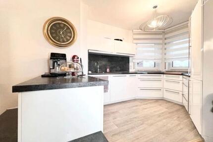 Attraktive Eigentumswohnung in gepflegter Zustand 4 zimmer