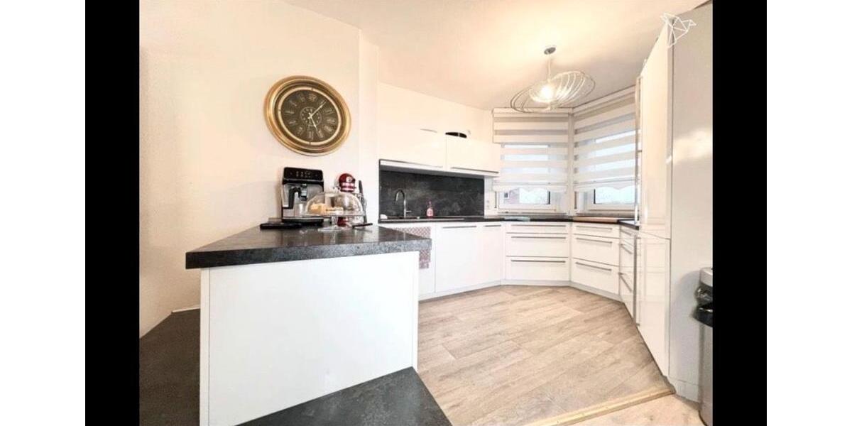 Attraktive Eigentumswohnung in gepflegter Zustand 4 zimmer