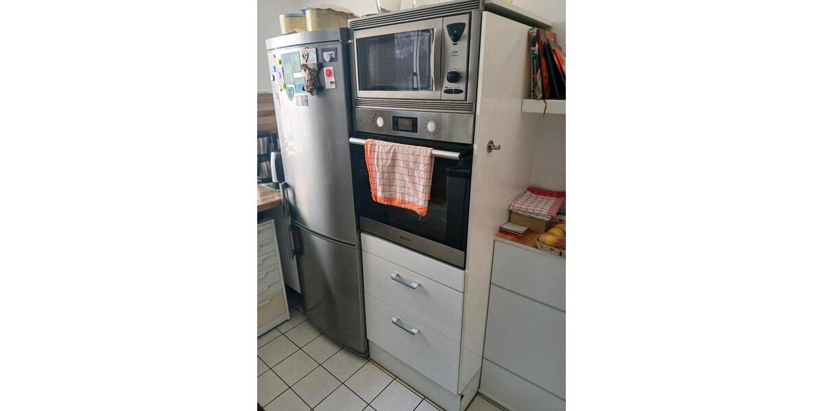 Erdgeschoßwohnung Delmenhorst Deichhorst - 4 Zimmer, 95 m&sup2;, 850&euro; | Angebot:25931787