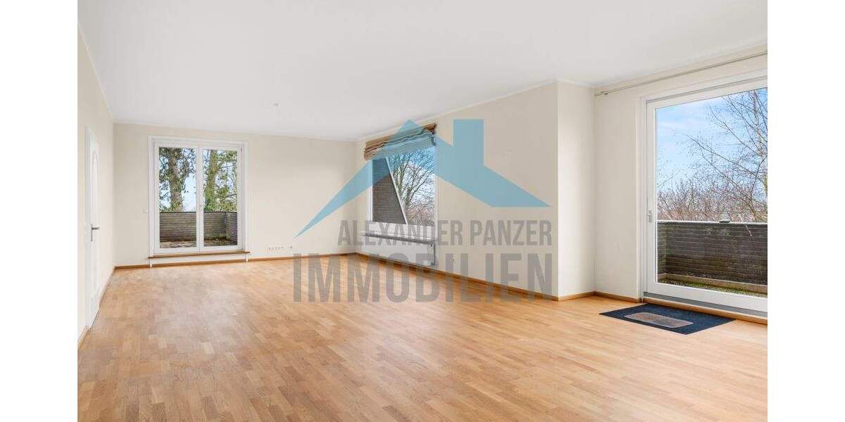 Etagenwohnung Fuldatal / Ihringshausen Ihringshausen - 4 Zimmer, 166 m&sup2;, 1.200&euro; | Angebot:25705733