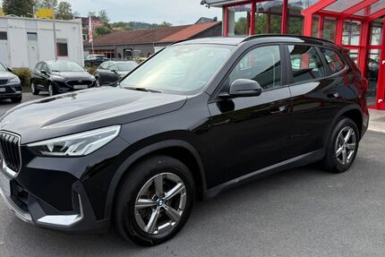 BMW X1 155.732 km 21.900 &euro; Suhl 98529