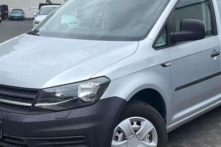 VW Caddy 126.000 km 11.399 &euro; Darmstadt 64293