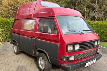 VW T3 Multivan 125.755 km 9.990 € Beesten 49832