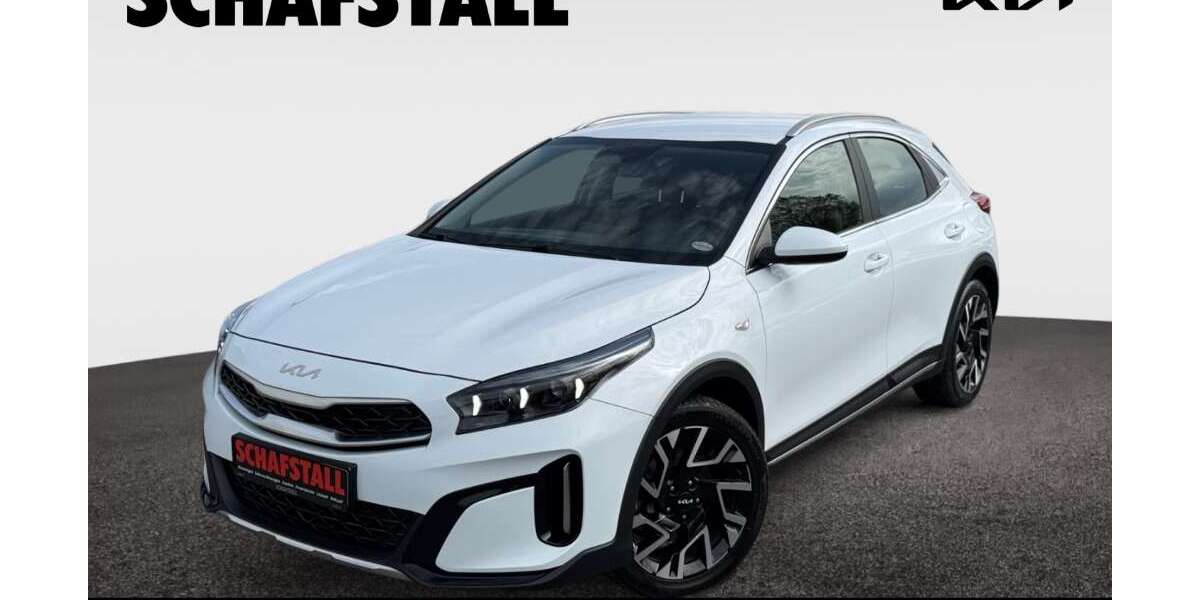 Kia XCeed 36.261 km 19.479 &euro; Elsdorf 50189