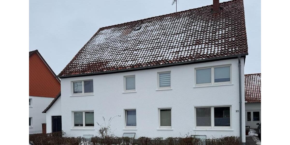 Haus zur Miete OT Exten 5 zimmer