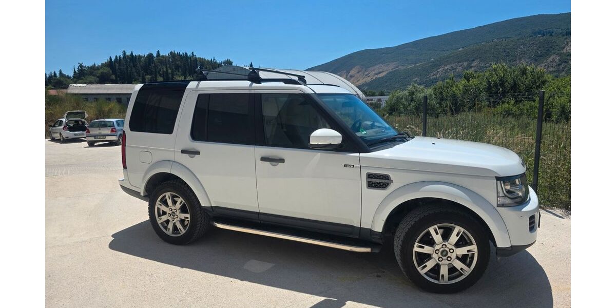 Land Rover Discovery 172.000 km 22.999 &euro; Remagen 53424