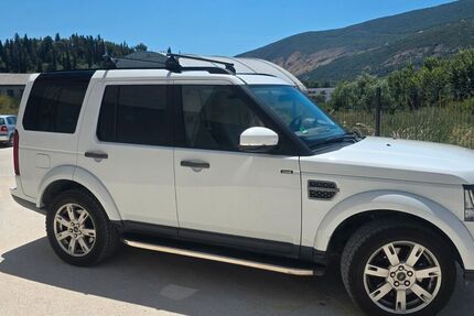 Land Rover Discovery 172.000 km 23.999 &euro; Remagen 53424